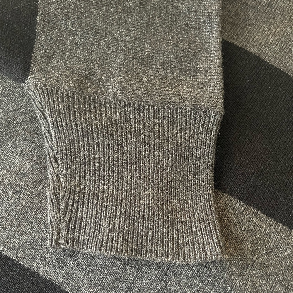 Acrobat Cashmere & Silk Sweater - Picture 4 of 7